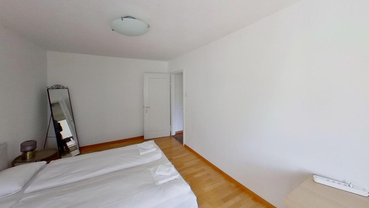 Апартаменты Duebendorfstrasse 171 Цюрих Экстерьер фото